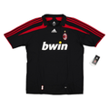2007-08 AC Milan Third