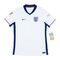 Maillot domicile Angleterre 2024