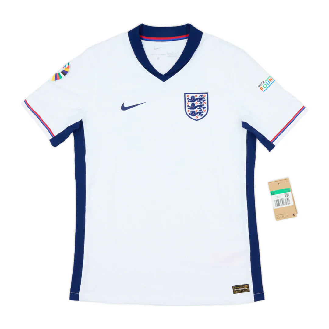 Maillot domicile Angleterre 2024