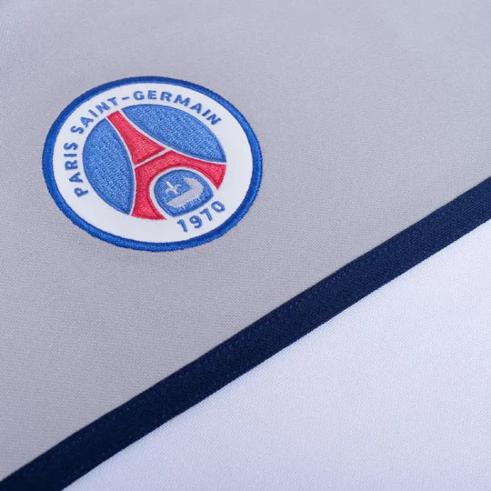 2000-01 Paris Saint-Germain Away