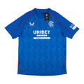 Maillot domicile du Rangers FC 2024-25
