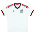 Maillot extérieur du Mexique 2026