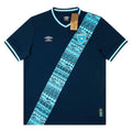 Maillot extérieur Guatemala 2023