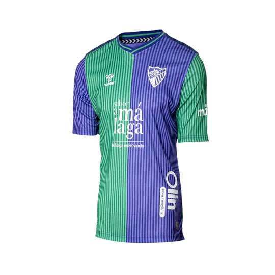 2023-24 Málaga CF Away