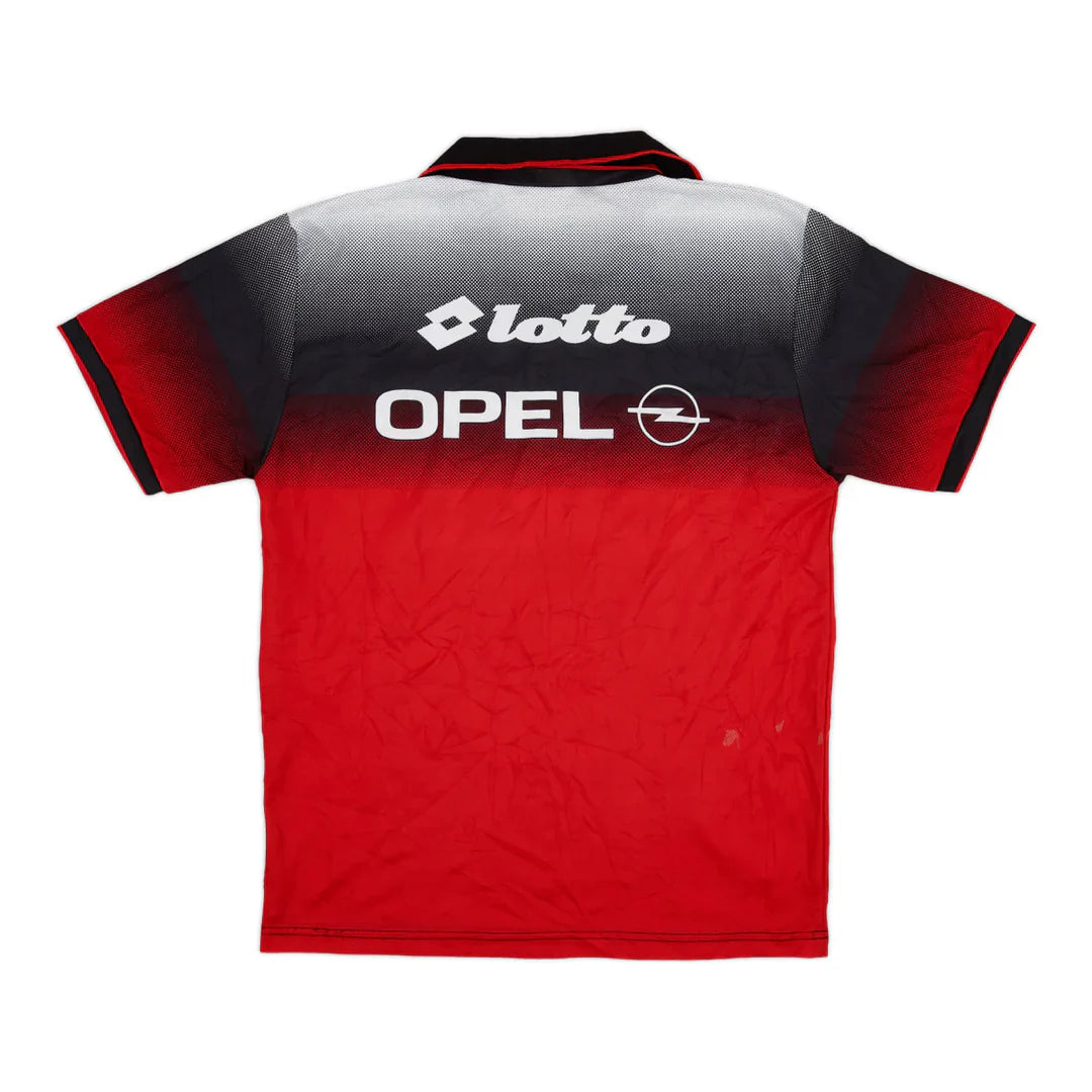 Maillot d'entraînement AC Milan 1995-96