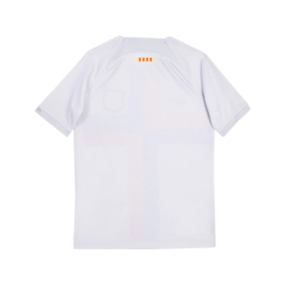 Maillot troisième FC Barcelone 2022-23