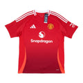 Maillot domicile Manchester United FC 2024-25