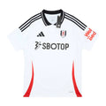 2024-25 Fulham FC Home