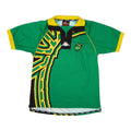 Maillot extérieur Jamaïque 1998