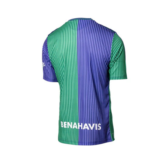 2023-24 Málaga CF Away