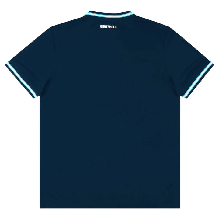 Maillot extérieur Guatemala 2023