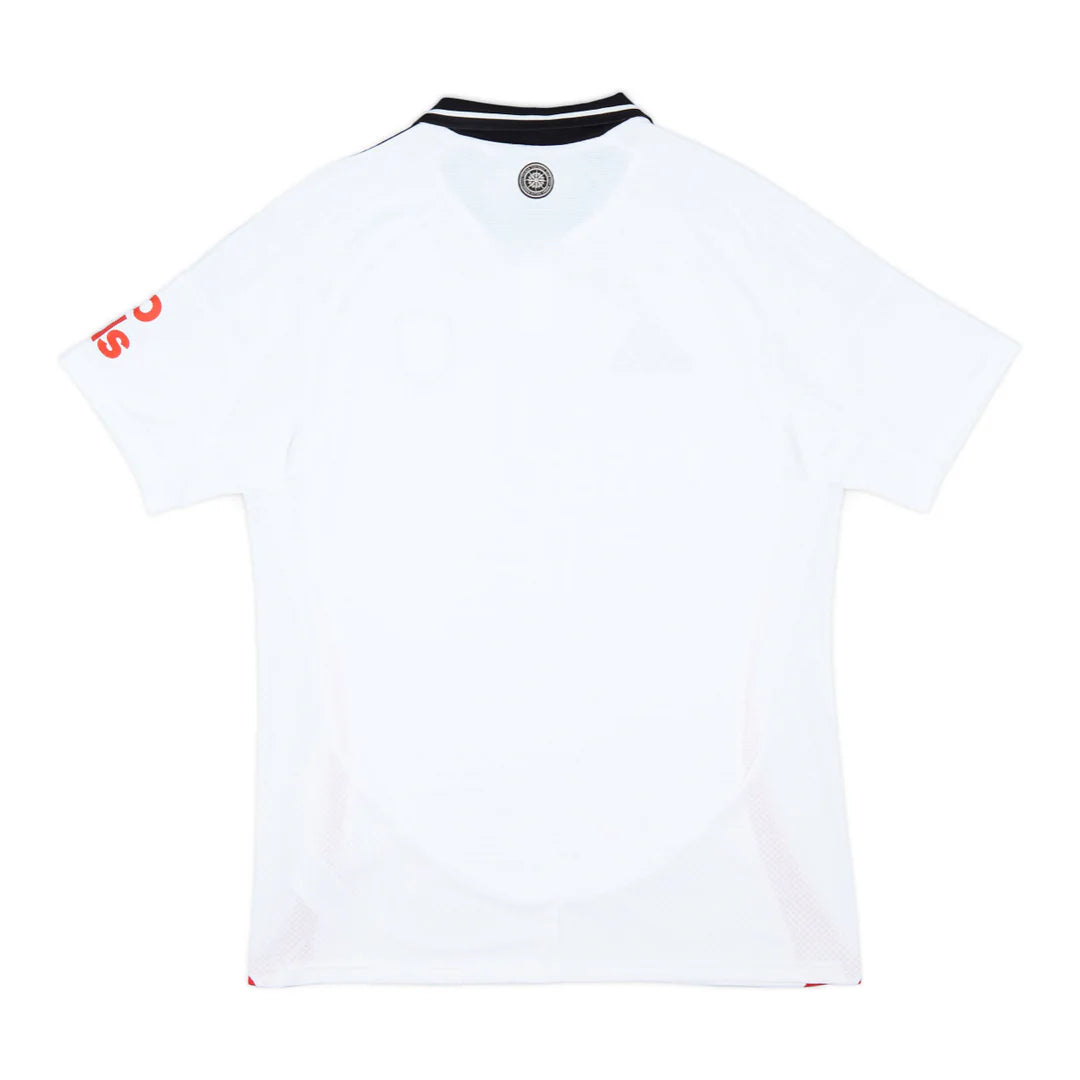 2024-25 Fulham FC Home