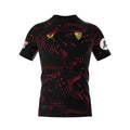 2024-25 Sevilla FC Third