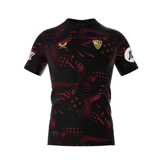 2024-25 Sevilla FC Third