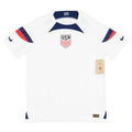 Maillot domicile des États-Unis 2022