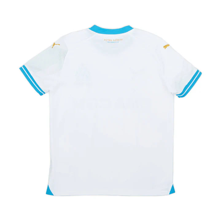 Maillot Domicile Olympique de Marseille 2023-24