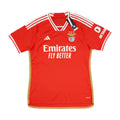 Maillot domicile SL Benfica 2023-24