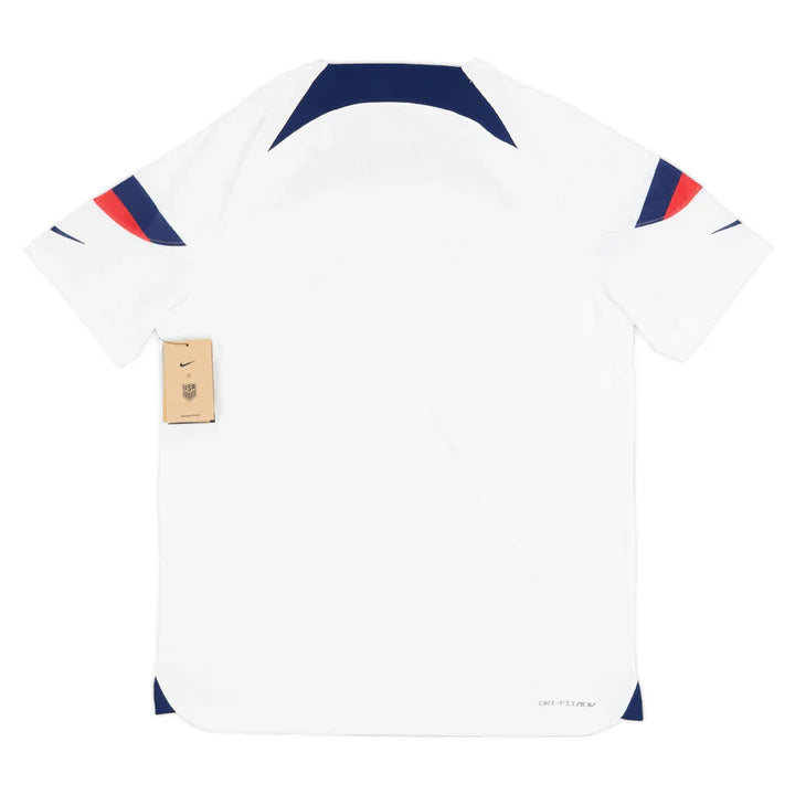 Maillot domicile des États-Unis 2022