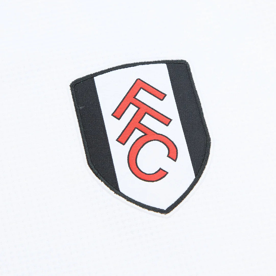2024-25 Fulham FC Home