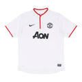 Maillot extérieur du Manchester United FC 2012-14
