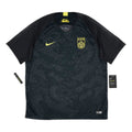 Maillot extérieur Chine 2018