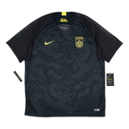 2018 China Away