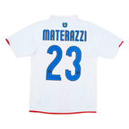 2007-08 FC Internazionale Milano Away