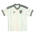 Maillot extérieur Japon 2026