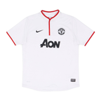 2012-14 Manchester United FC Away