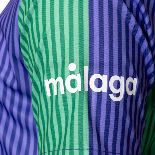2023-24 Málaga CF Away
