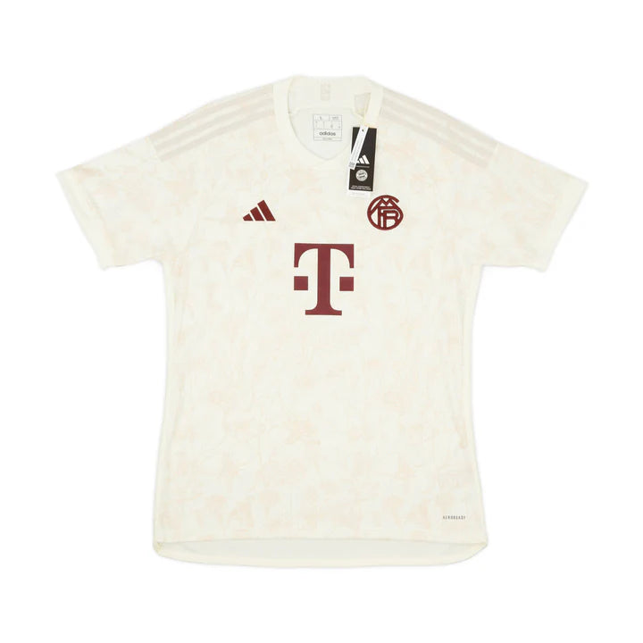 Maillot extérieur Argentine 2026