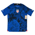 Maillot extérieur 2022 États-Unis