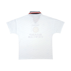 1996-97 Manchester United FC Away