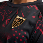 2024-25 Sevilla FC Third