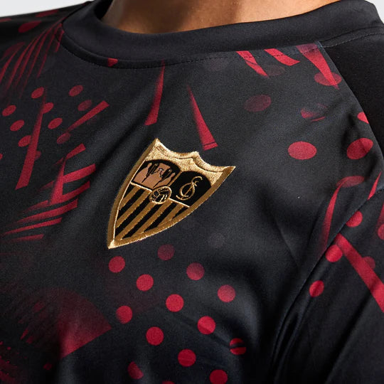 2024-25 Sevilla FC Third