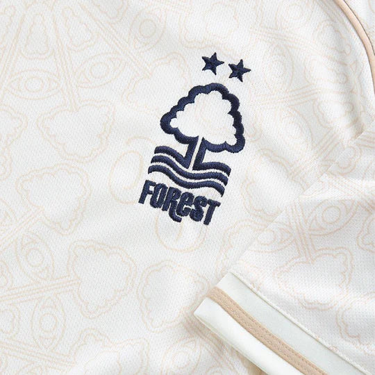 Maillot extérieur Argentine 2026