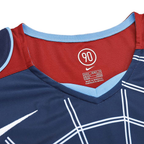 2004-05 Atlético de Madrid Away