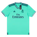 Maillot third du Real Madrid CF 2019-2020