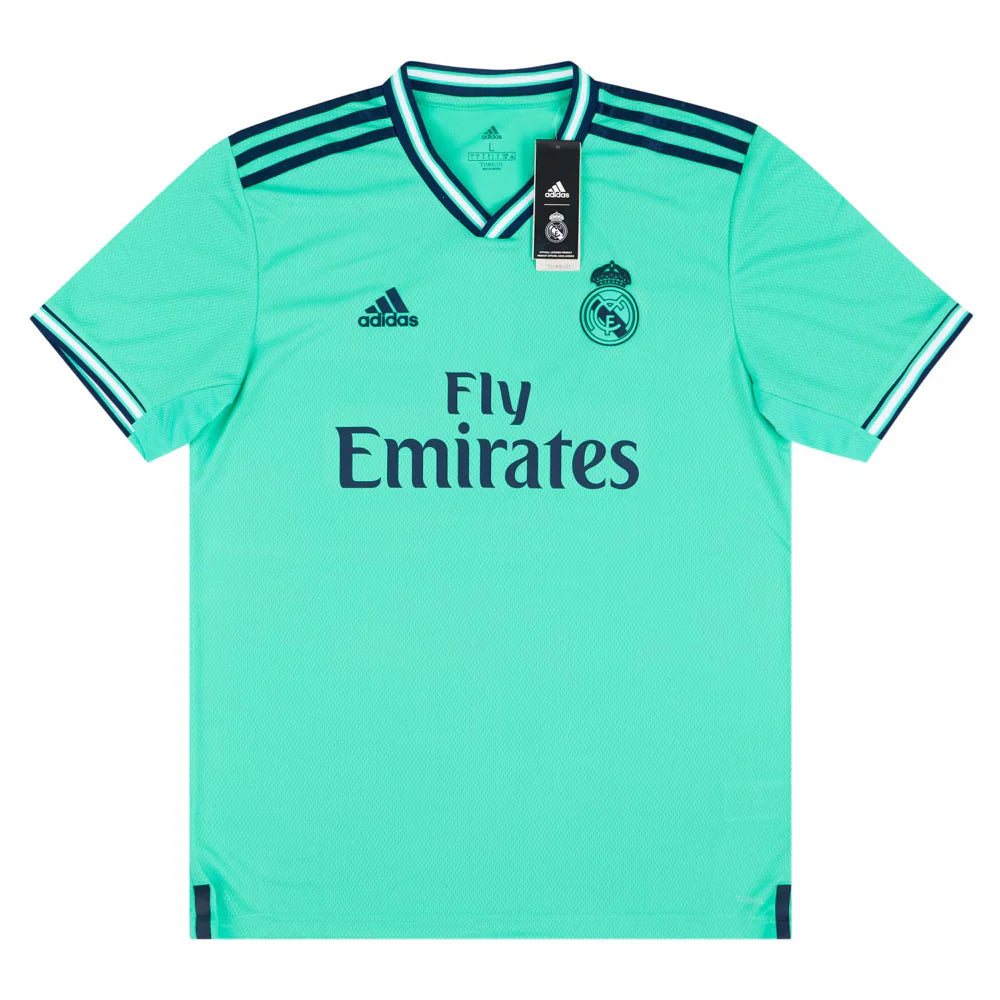 Maillot third du Real Madrid CF 2019-2020