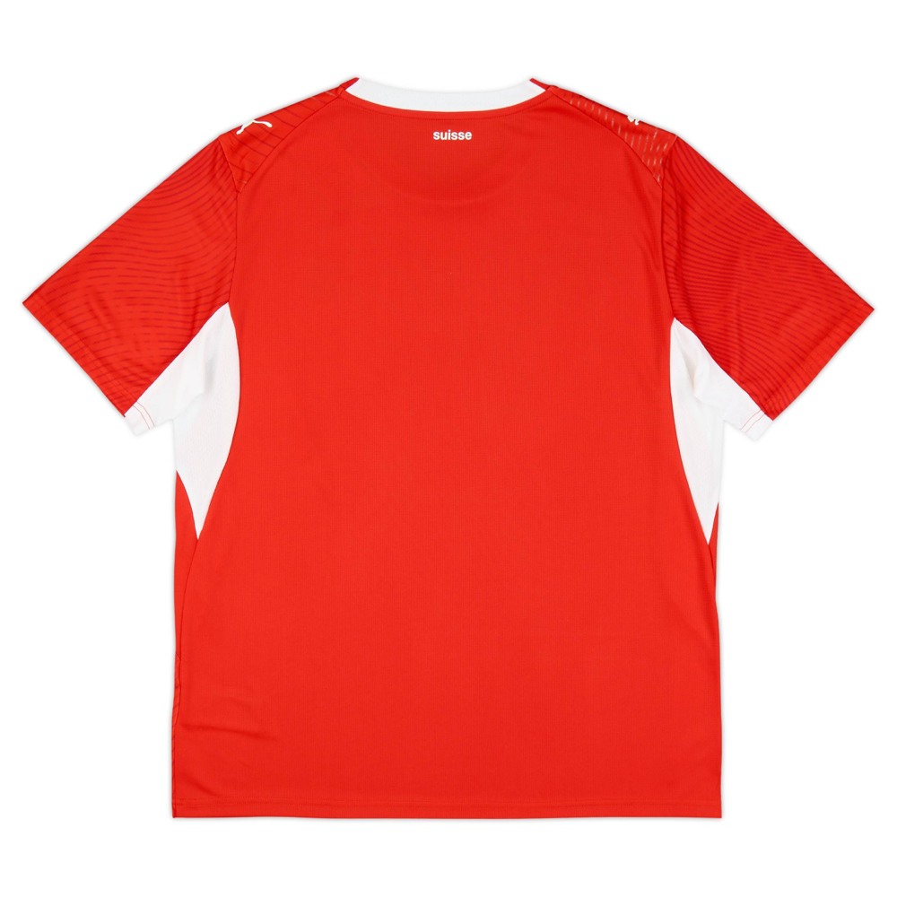 2026 Suiza Home