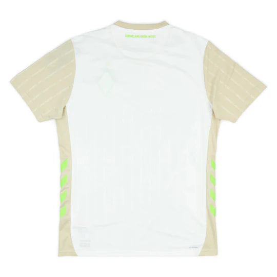 2025-26 SV Werder Bremen Away