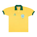 1988 Brazil Home