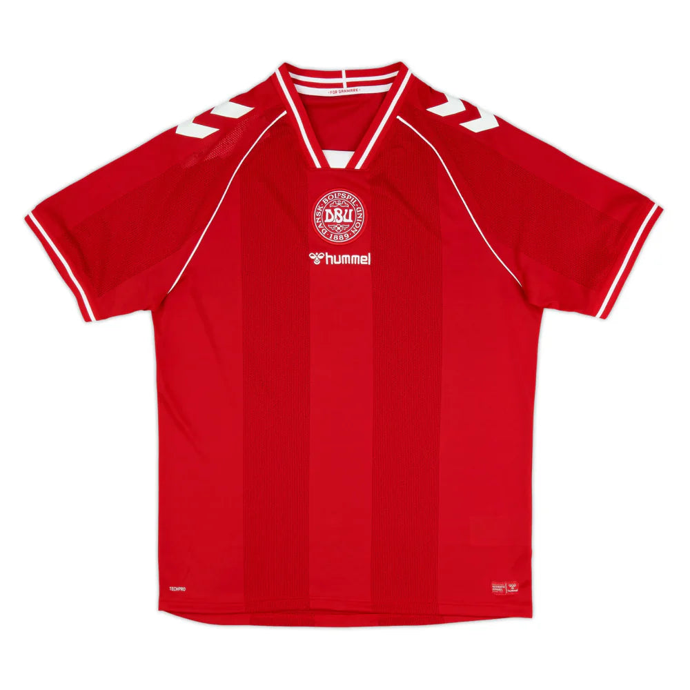 2026 Denmark Home Kit