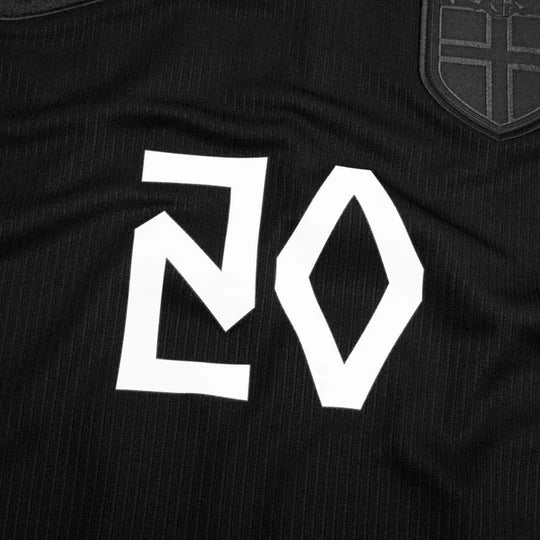 Maillot extérieur Argentine 2026