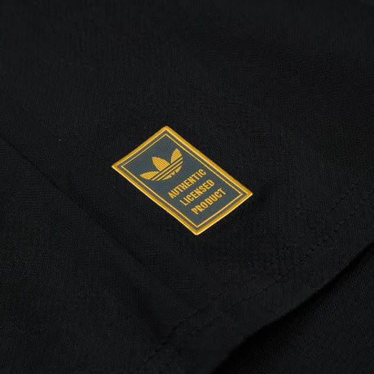 2025-26 Manchester United FC Third Long Sleeve