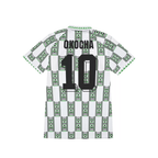 1994 Nigeria Away