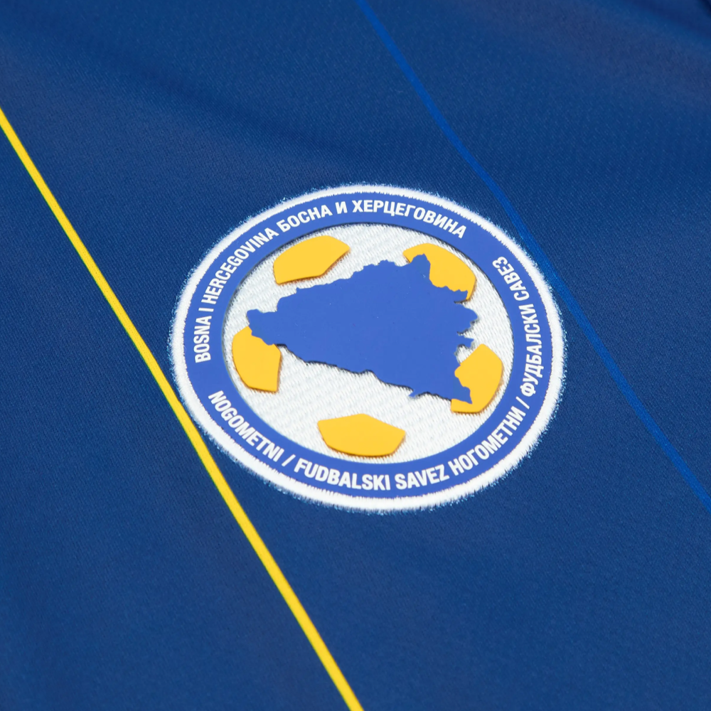 2026 Bosnia y Herzegovina Home