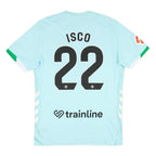 Maillot extérieur Argentine 2026