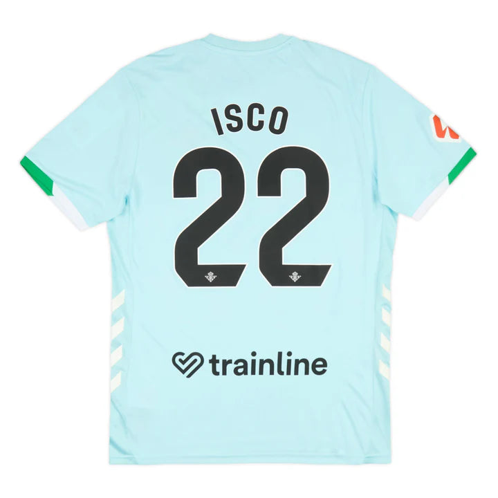 Maillot extérieur Argentine 2026