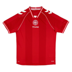 2026 Dinamarca Home